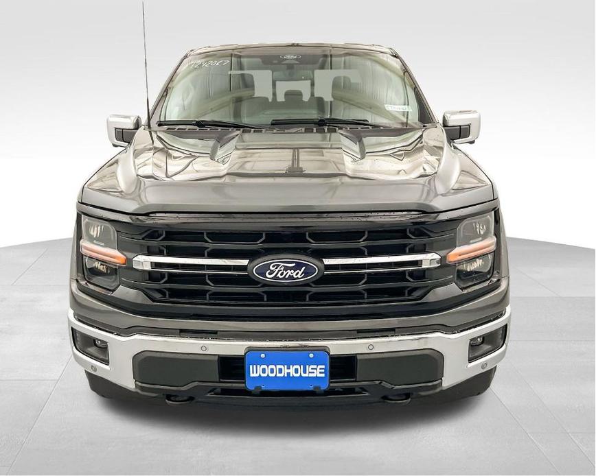 new 2024 Ford F-150 car, priced at $54,924