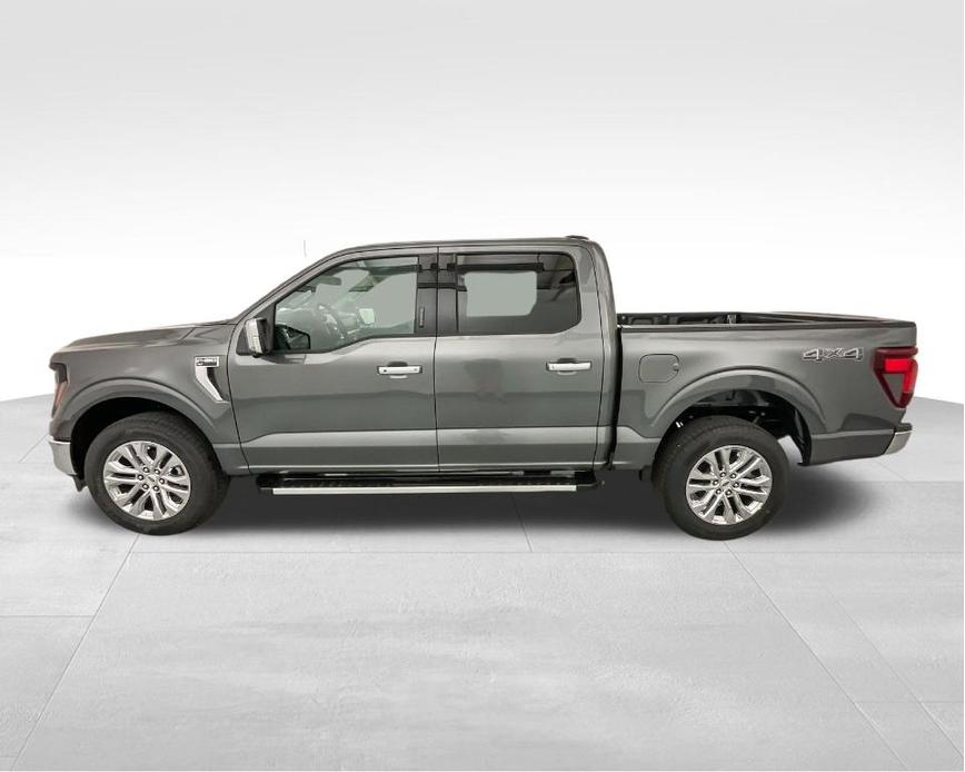 new 2024 Ford F-150 car, priced at $54,924