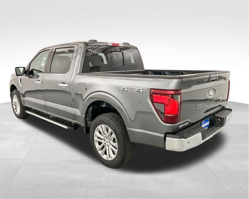 new 2024 Ford F-150 car, priced at $54,924