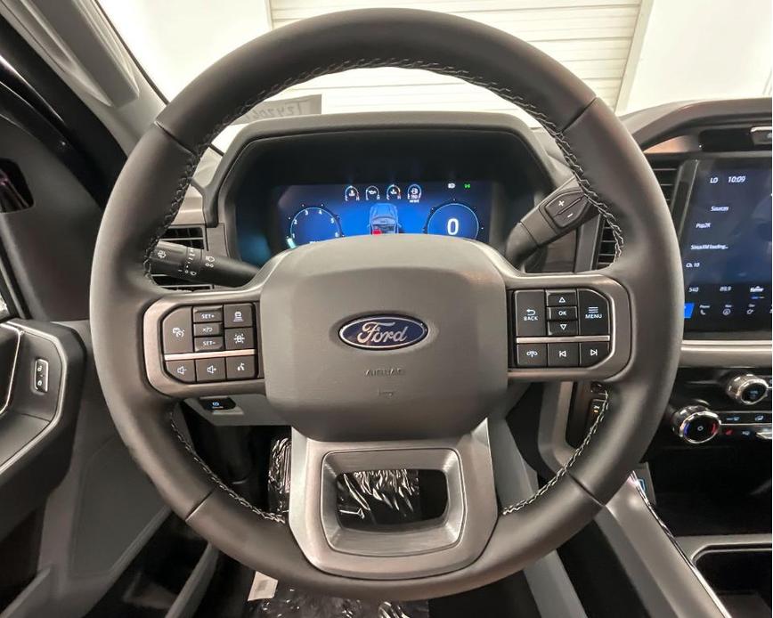 new 2024 Ford F-150 car, priced at $54,924