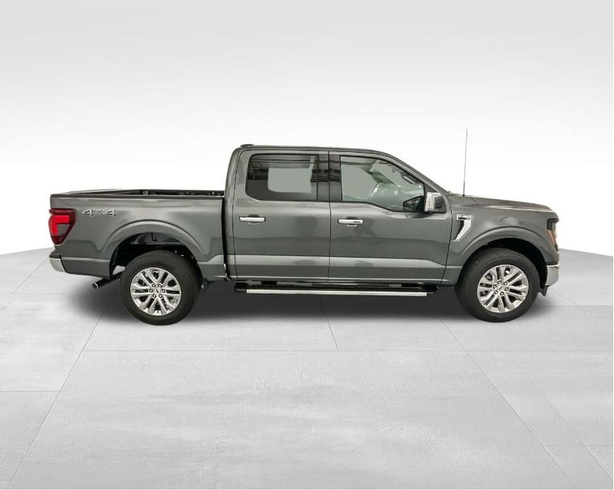 new 2024 Ford F-150 car, priced at $54,924