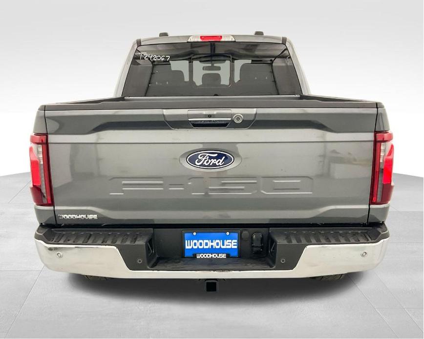 new 2024 Ford F-150 car, priced at $54,924