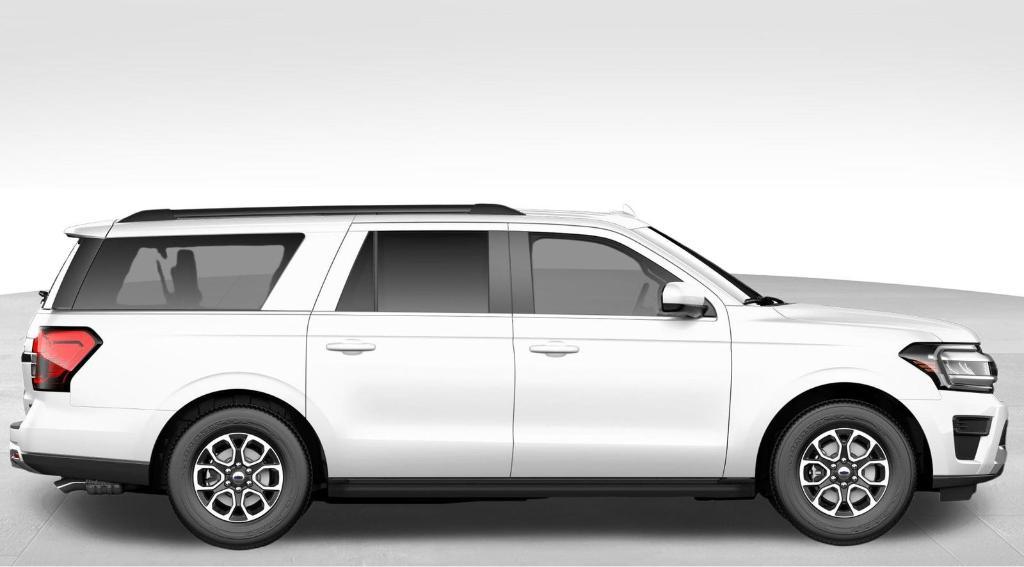 new 2024 Ford Expedition Max car, priced at $68,179