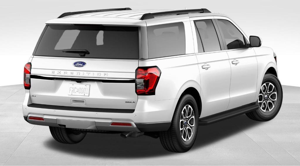 new 2024 Ford Expedition Max car, priced at $68,179