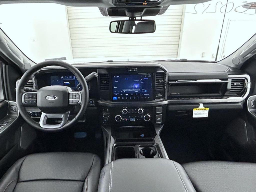 new 2026 Ford F-250 car, priced at $84,050