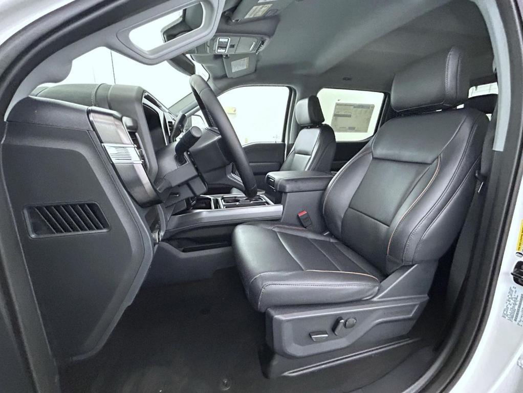 new 2026 Ford F-250 car, priced at $84,050