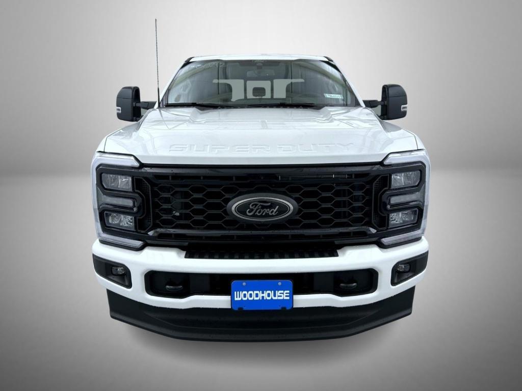 new 2026 Ford F-250 car, priced at $84,050
