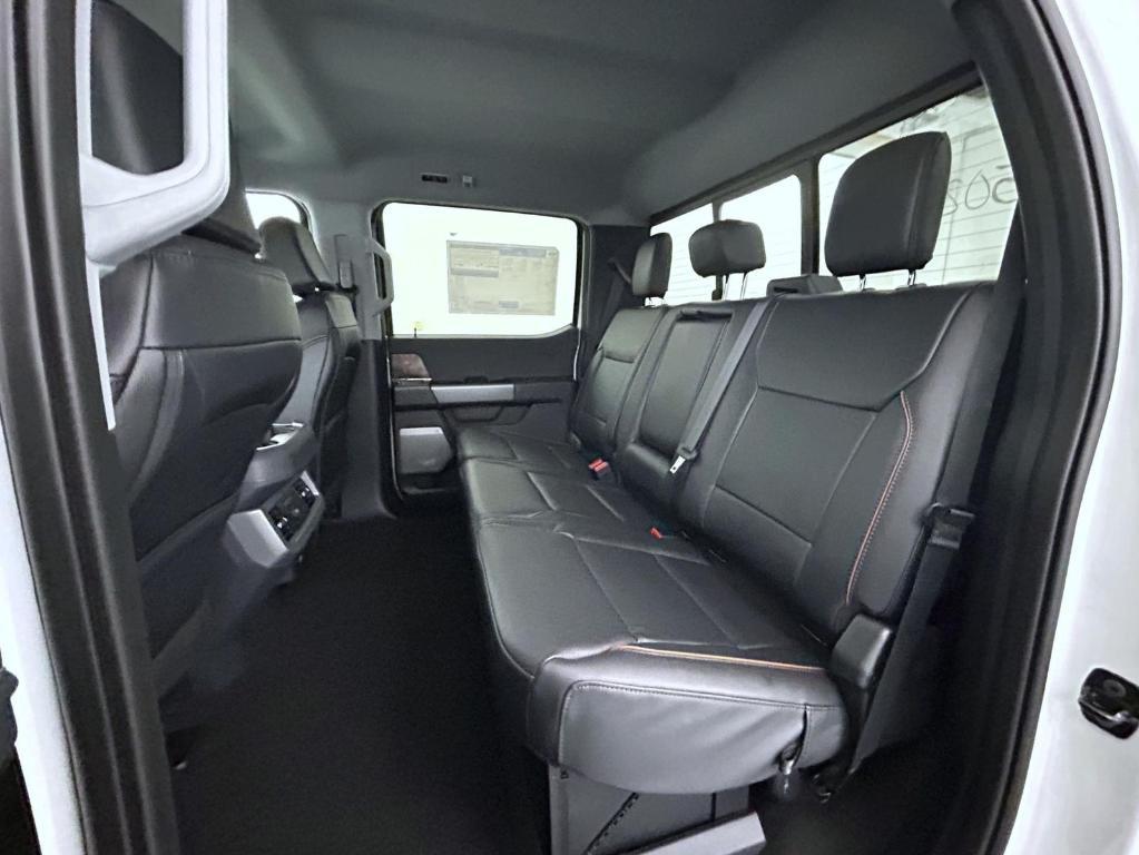 new 2026 Ford F-250 car, priced at $84,050