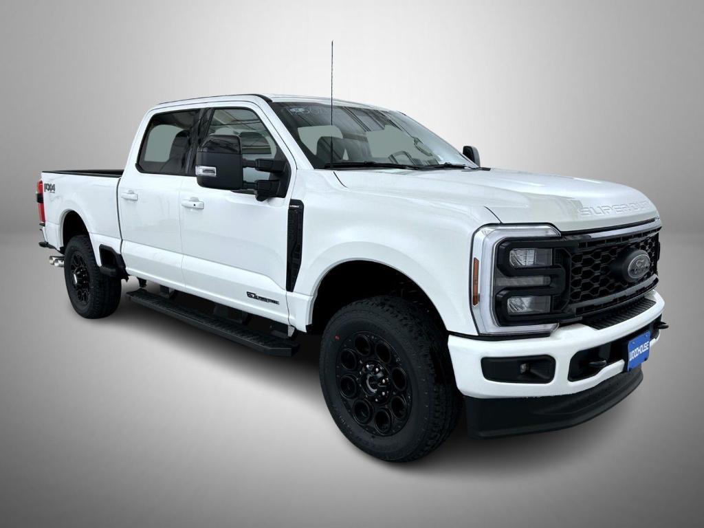 new 2026 Ford F-250 car, priced at $84,050