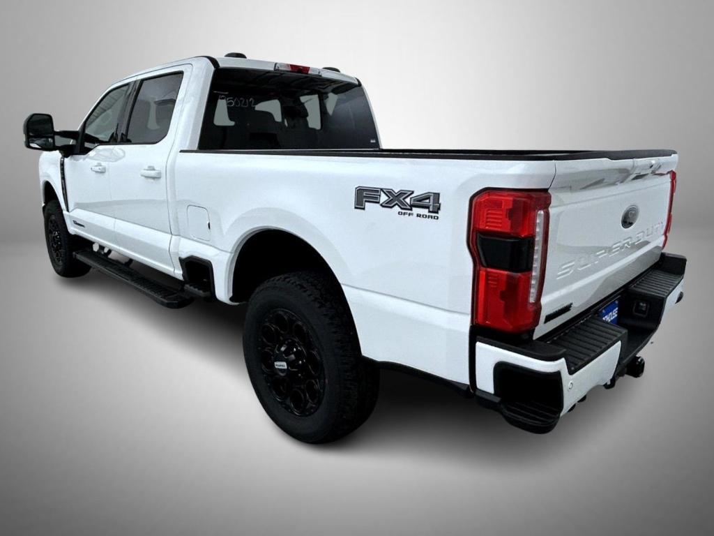 new 2026 Ford F-250 car, priced at $84,050