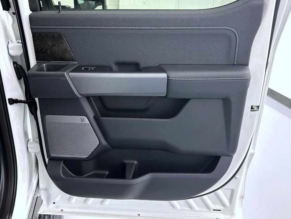 new 2026 Ford F-250 car, priced at $84,050