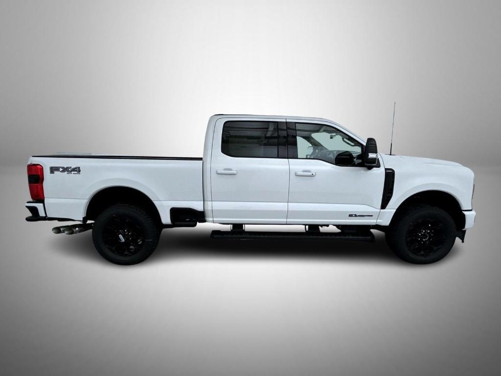 new 2026 Ford F-250 car, priced at $84,050