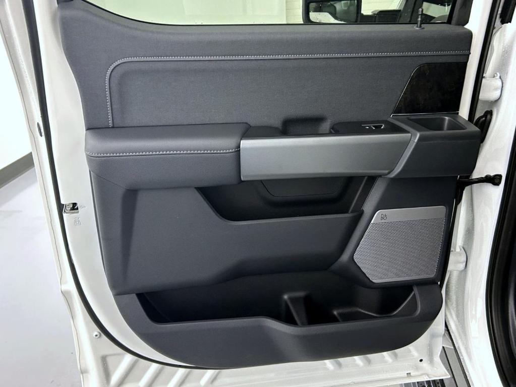 new 2026 Ford F-250 car, priced at $84,050