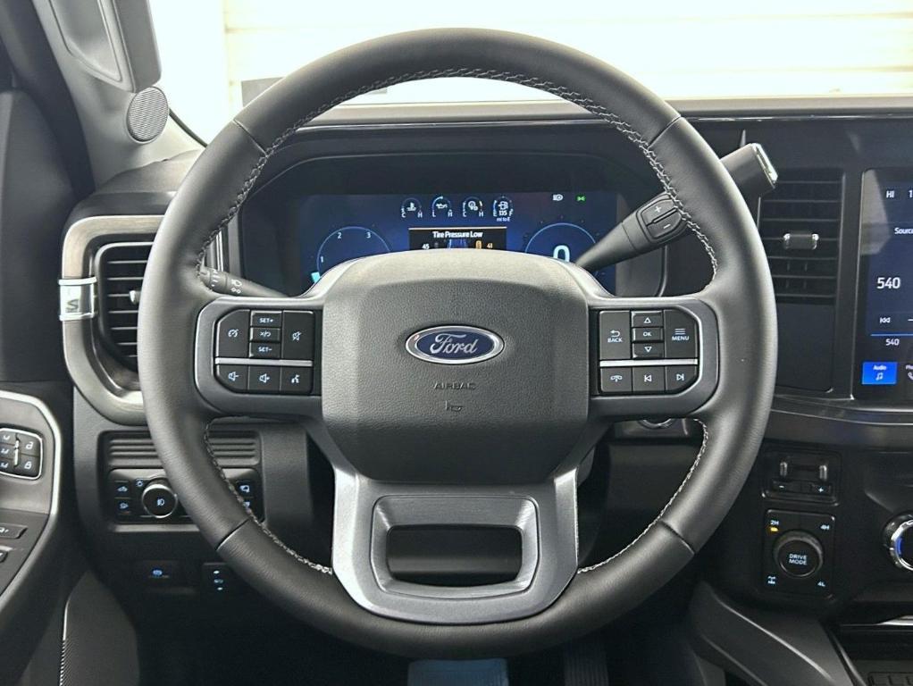 new 2026 Ford F-250 car, priced at $84,050