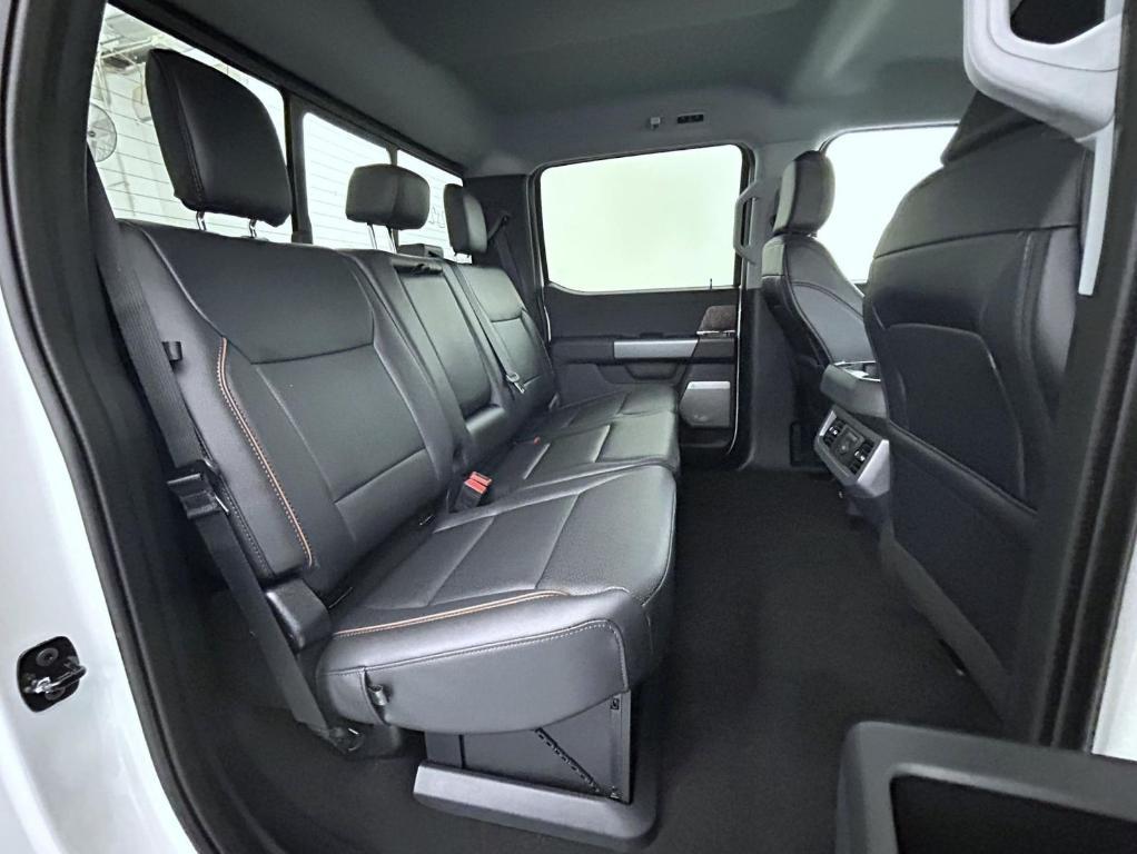 new 2026 Ford F-250 car, priced at $84,050