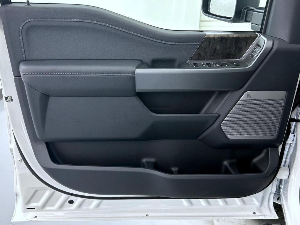 new 2026 Ford F-250 car, priced at $84,050