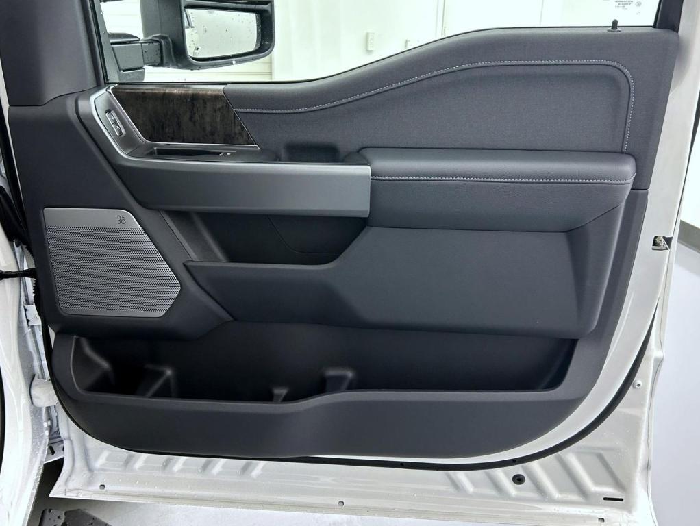 new 2026 Ford F-250 car, priced at $84,050