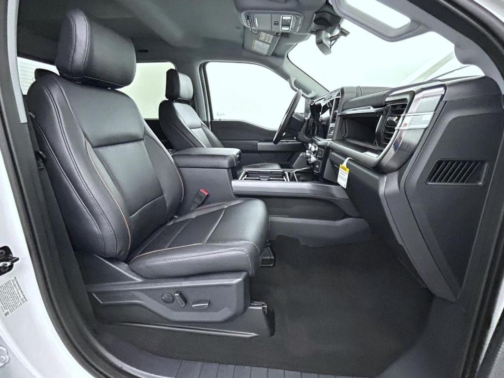 new 2026 Ford F-250 car, priced at $84,050