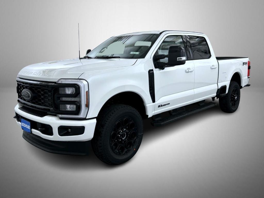 new 2026 Ford F-250 car, priced at $84,050
