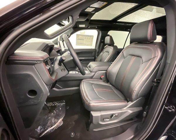 new 2024 Ford Expedition car, priced at $79,860
