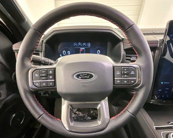 new 2024 Ford Expedition car, priced at $79,860