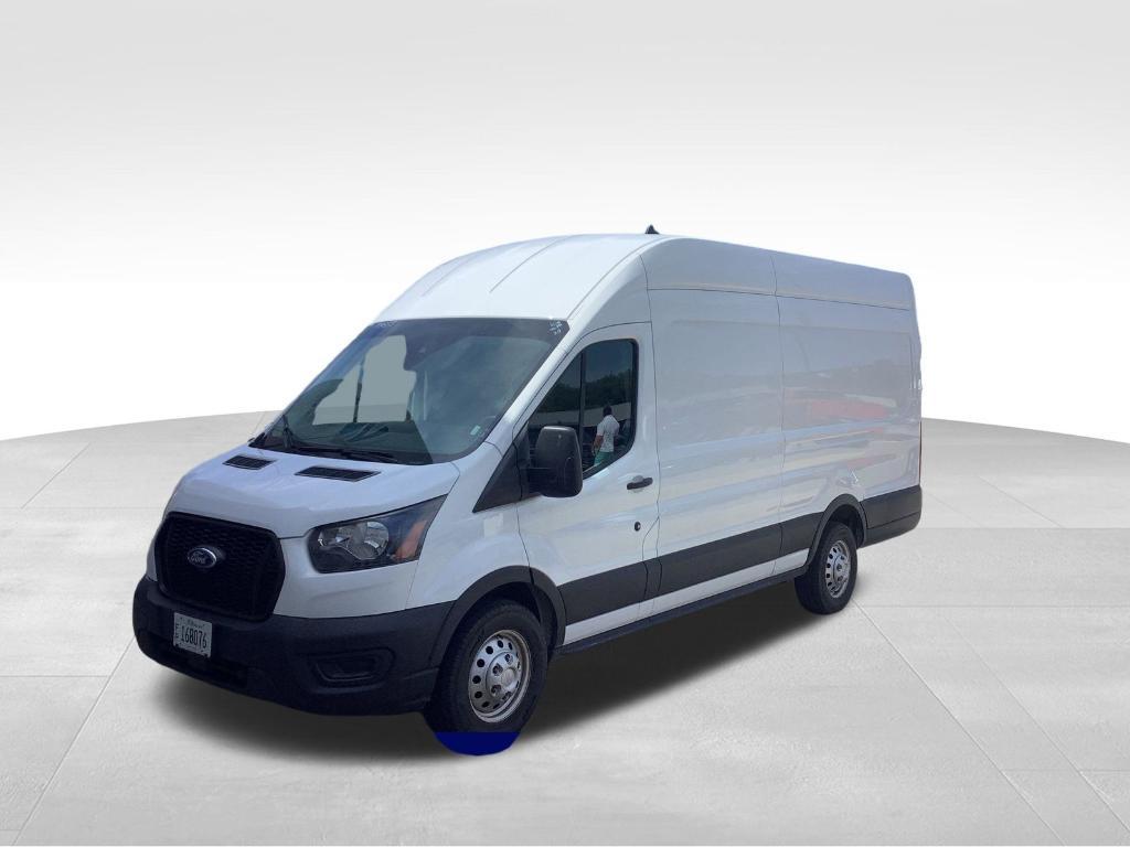 used 2023 Ford Transit-250 car, priced at $43,106