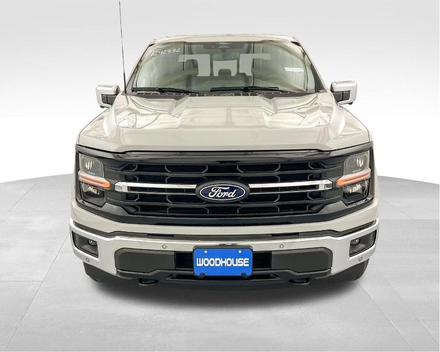 new 2024 Ford F-150 car, priced at $54,854