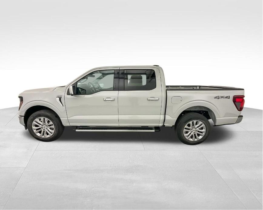 new 2024 Ford F-150 car, priced at $54,854