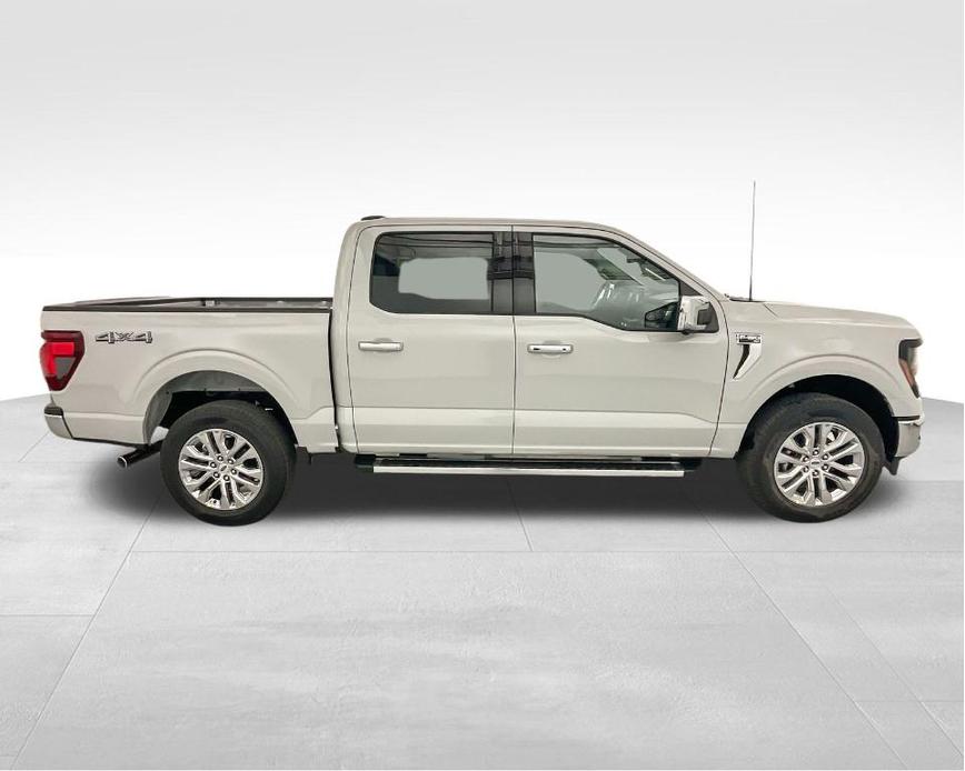 new 2024 Ford F-150 car, priced at $54,854