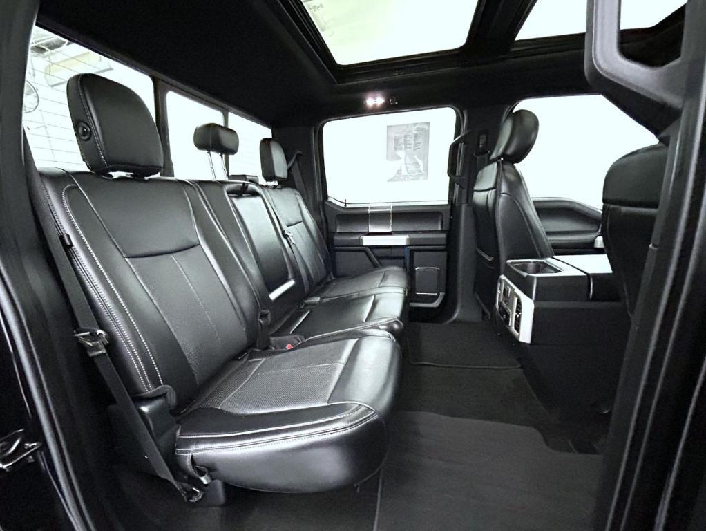 used 2019 Ford F-150 car, priced at $30,689