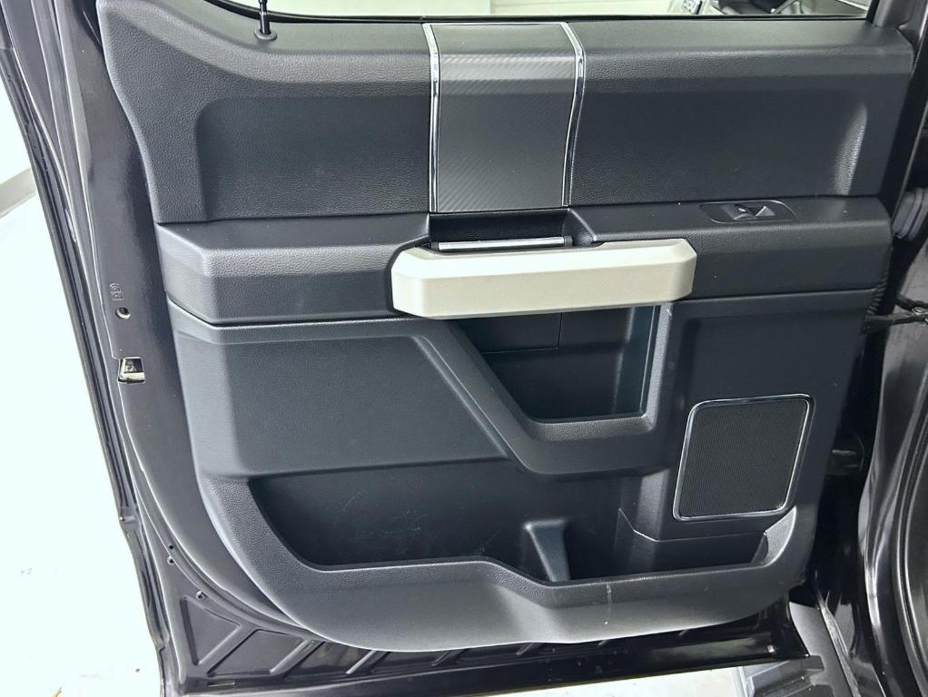 used 2019 Ford F-150 car, priced at $30,689