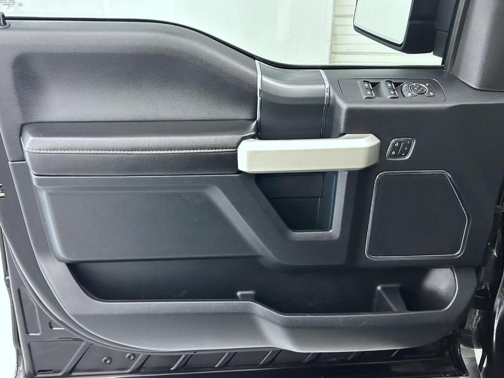 used 2019 Ford F-150 car, priced at $30,689