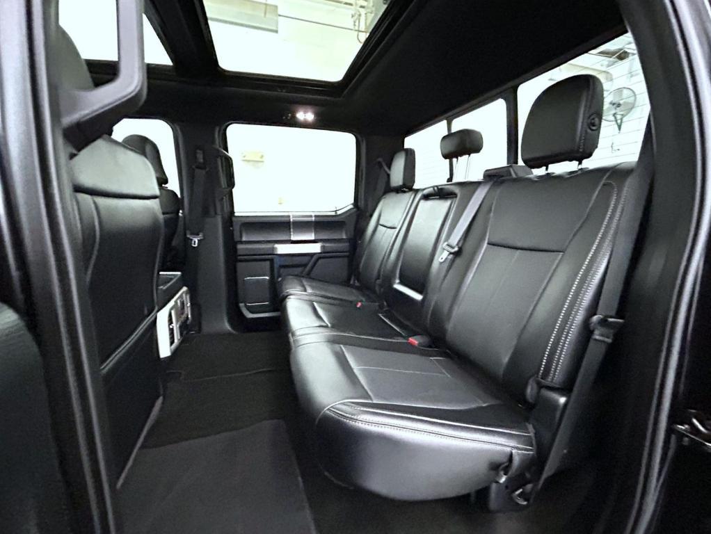 used 2019 Ford F-150 car, priced at $30,689