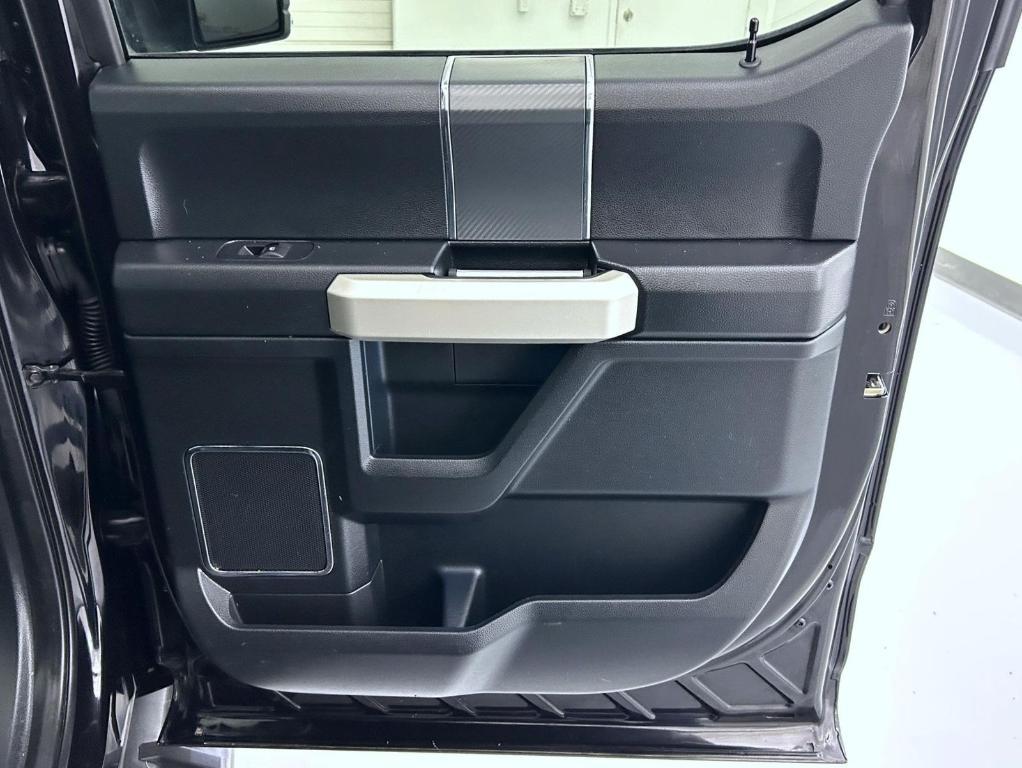 used 2019 Ford F-150 car, priced at $30,689