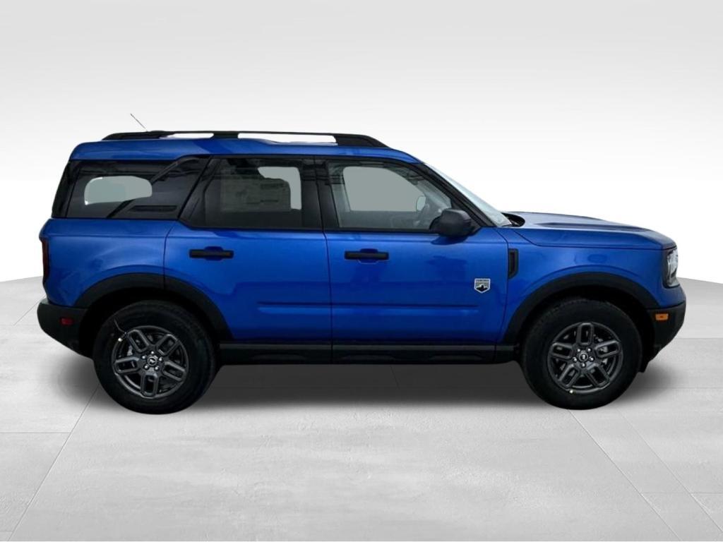 new 2025 Ford Bronco Sport car, priced at $30,096