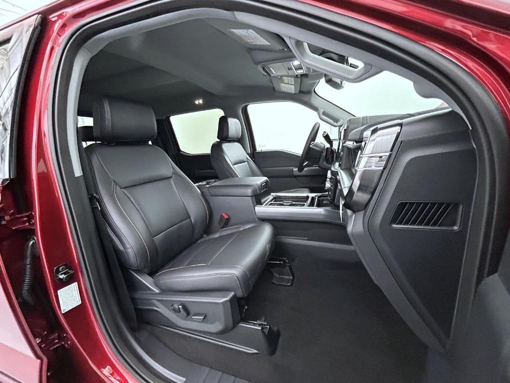 new 2025 Ford F-350 car, priced at $82,319