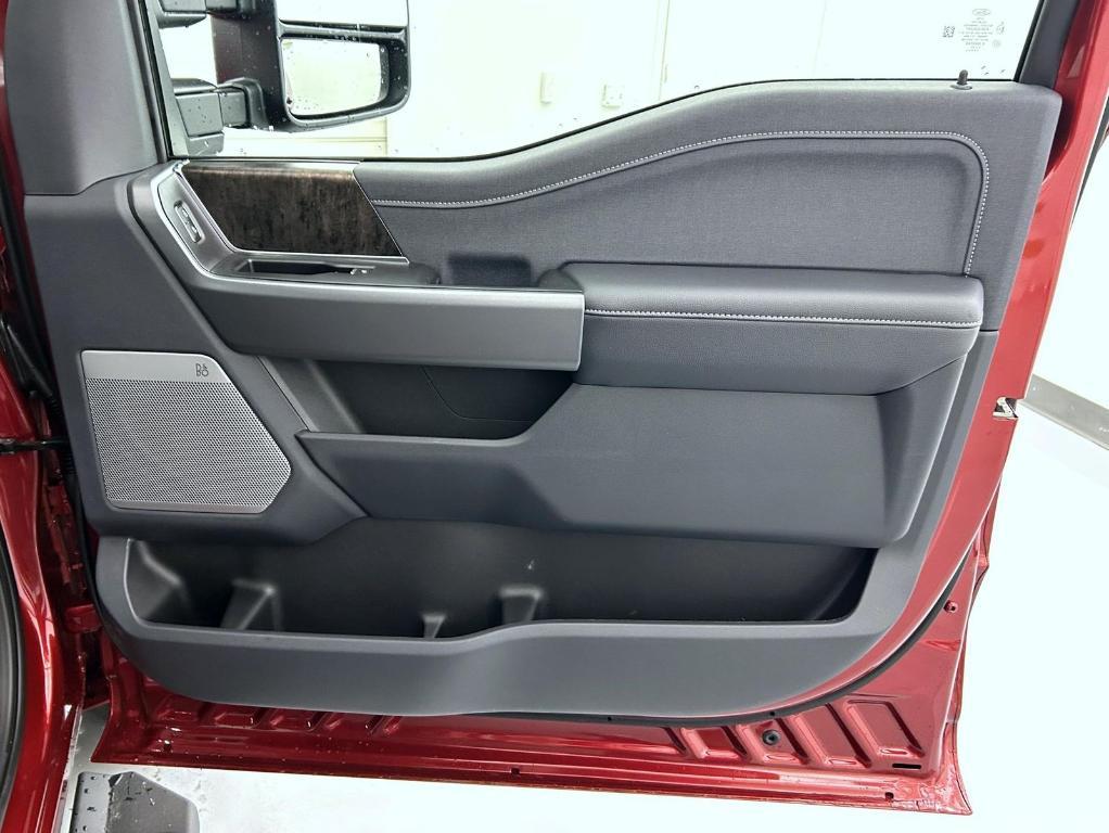new 2025 Ford F-350 car, priced at $82,319