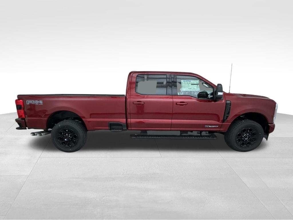 new 2025 Ford F-350 car, priced at $82,319