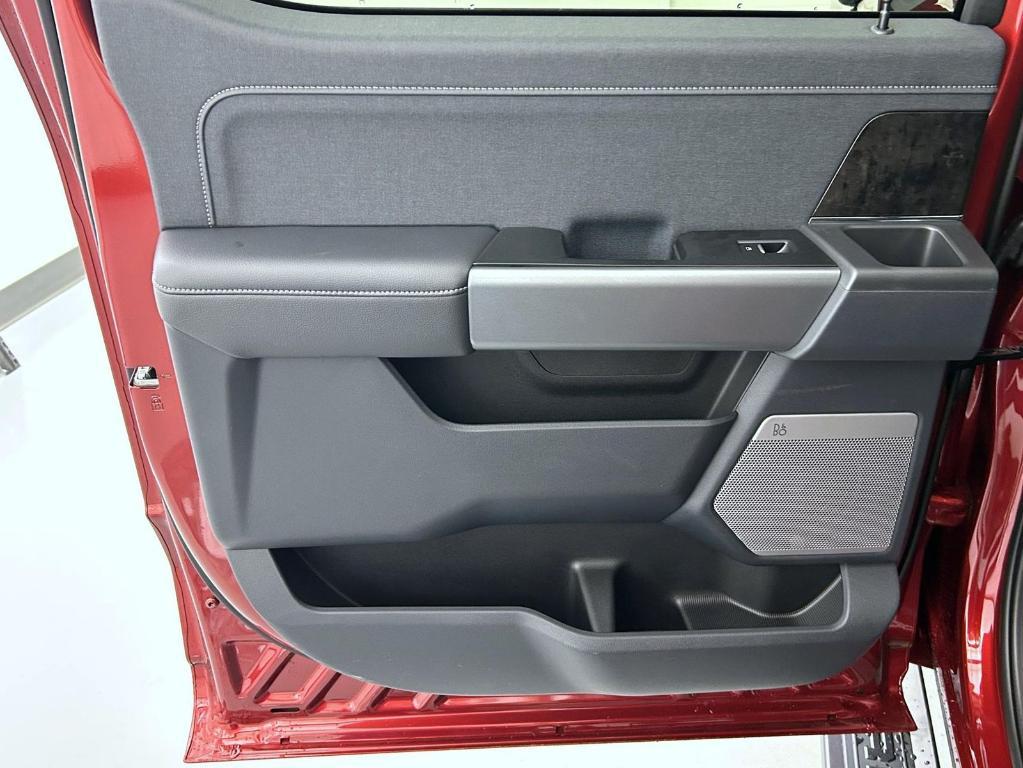 new 2025 Ford F-350 car, priced at $82,319