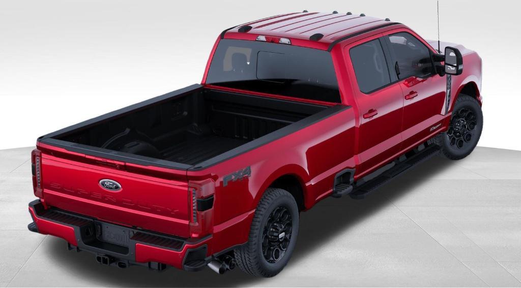 new 2025 Ford F-350 car, priced at $85,319