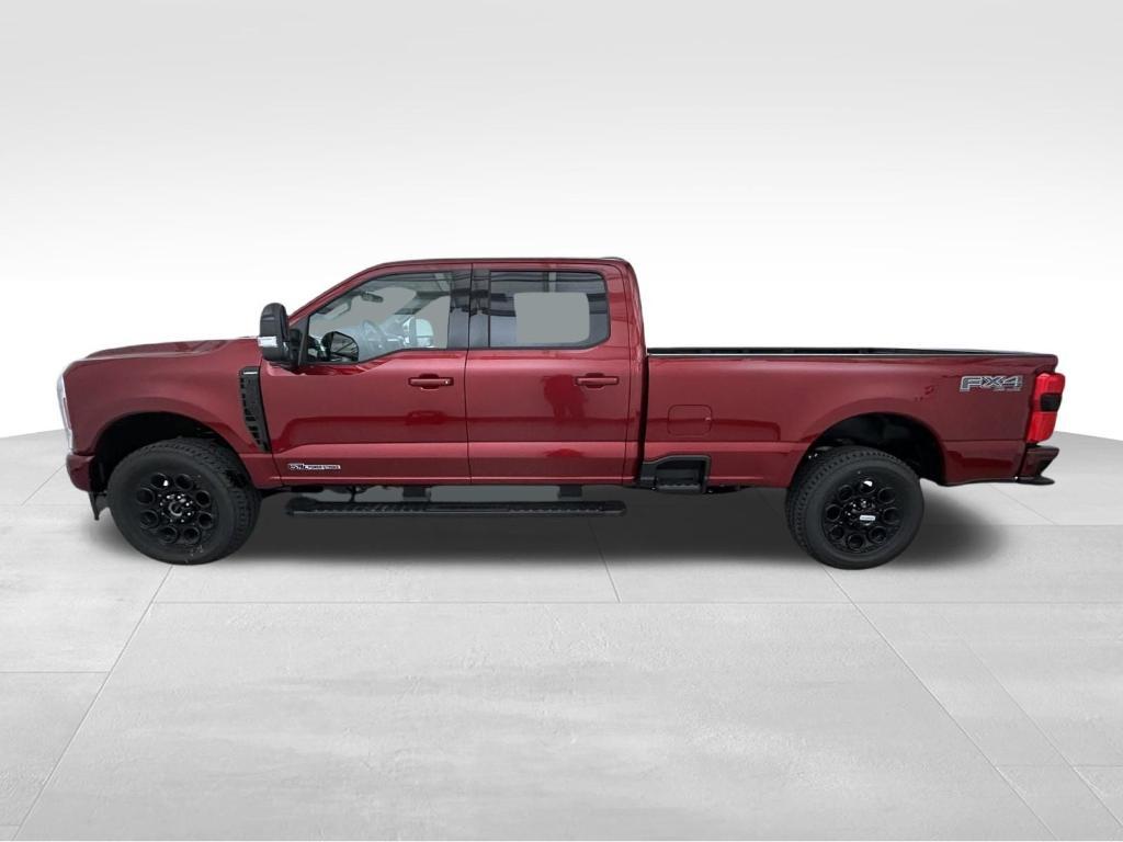new 2025 Ford F-350 car, priced at $82,319