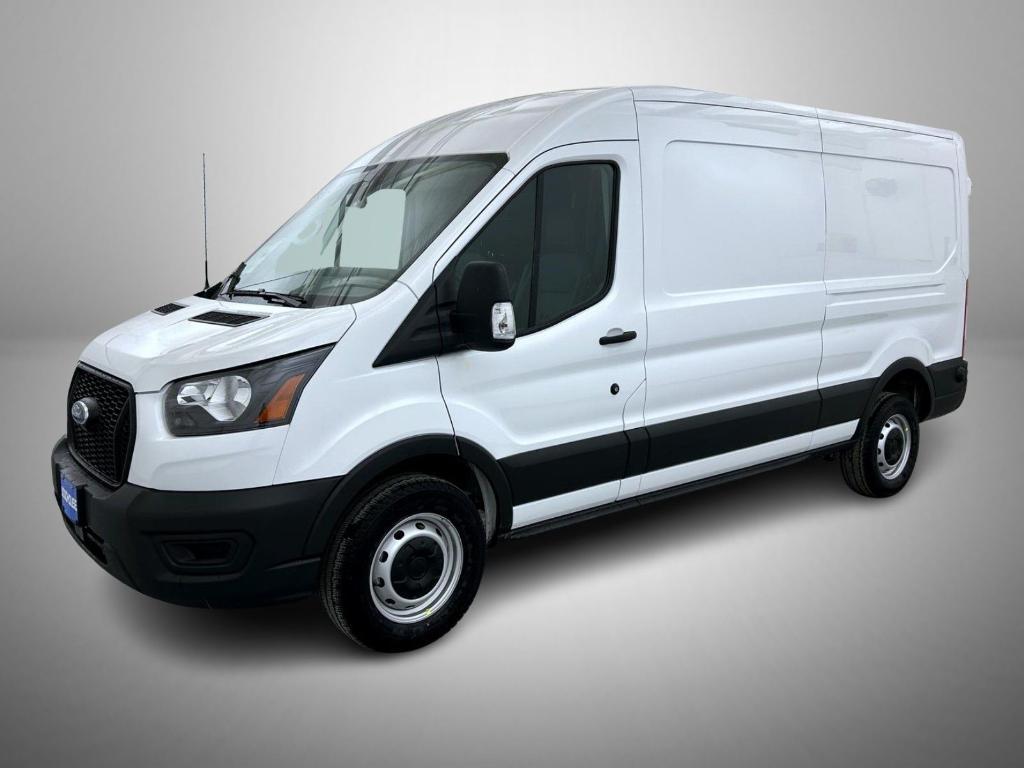 new 2025 Ford Transit-250 car, priced at $54,644