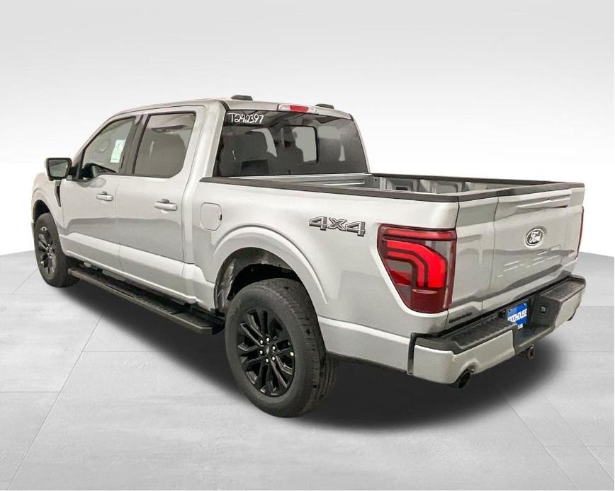 new 2024 Ford F-150 car, priced at $65,144