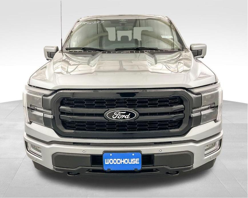 new 2024 Ford F-150 car, priced at $65,144