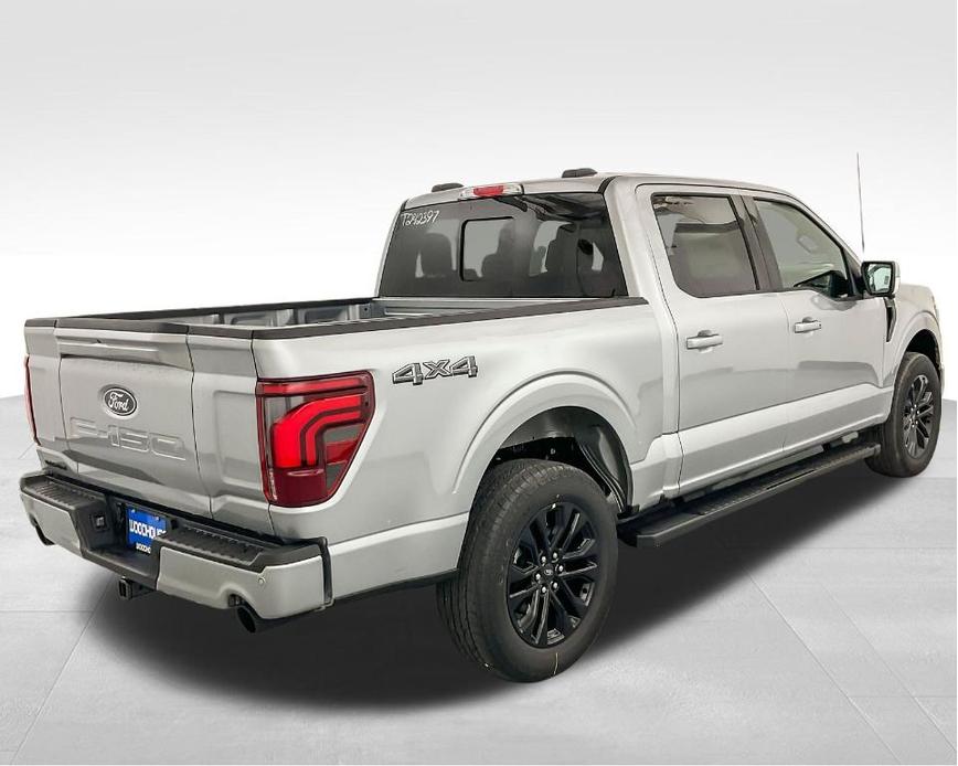 new 2024 Ford F-150 car, priced at $65,144