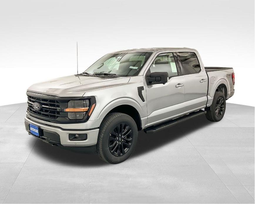 new 2024 Ford F-150 car, priced at $57,389