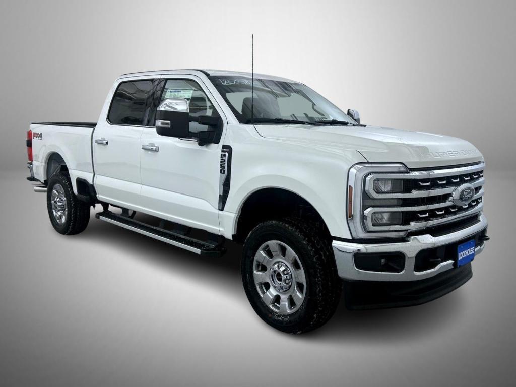 new 2025 Ford F-250 car, priced at $69,129