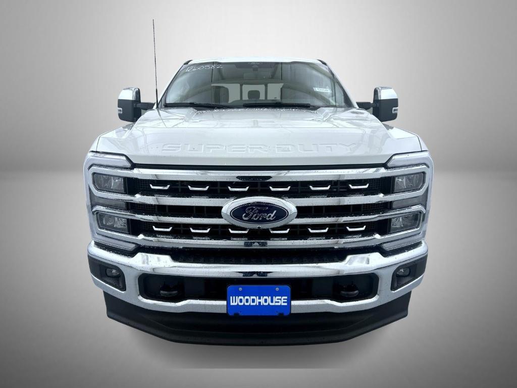 new 2025 Ford F-250 car, priced at $69,129