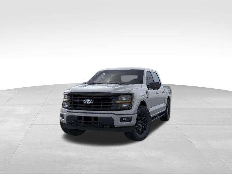 new 2024 Ford F-150 car, priced at $56,159