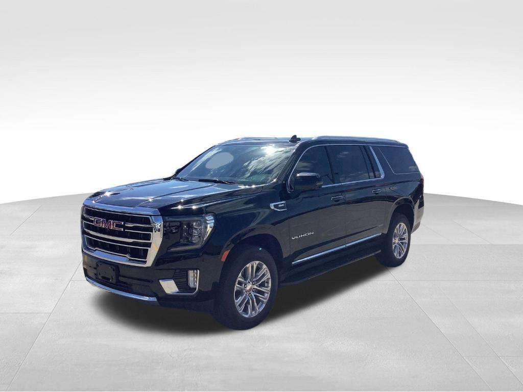 used 2023 GMC Yukon XL car, priced at $62,633
